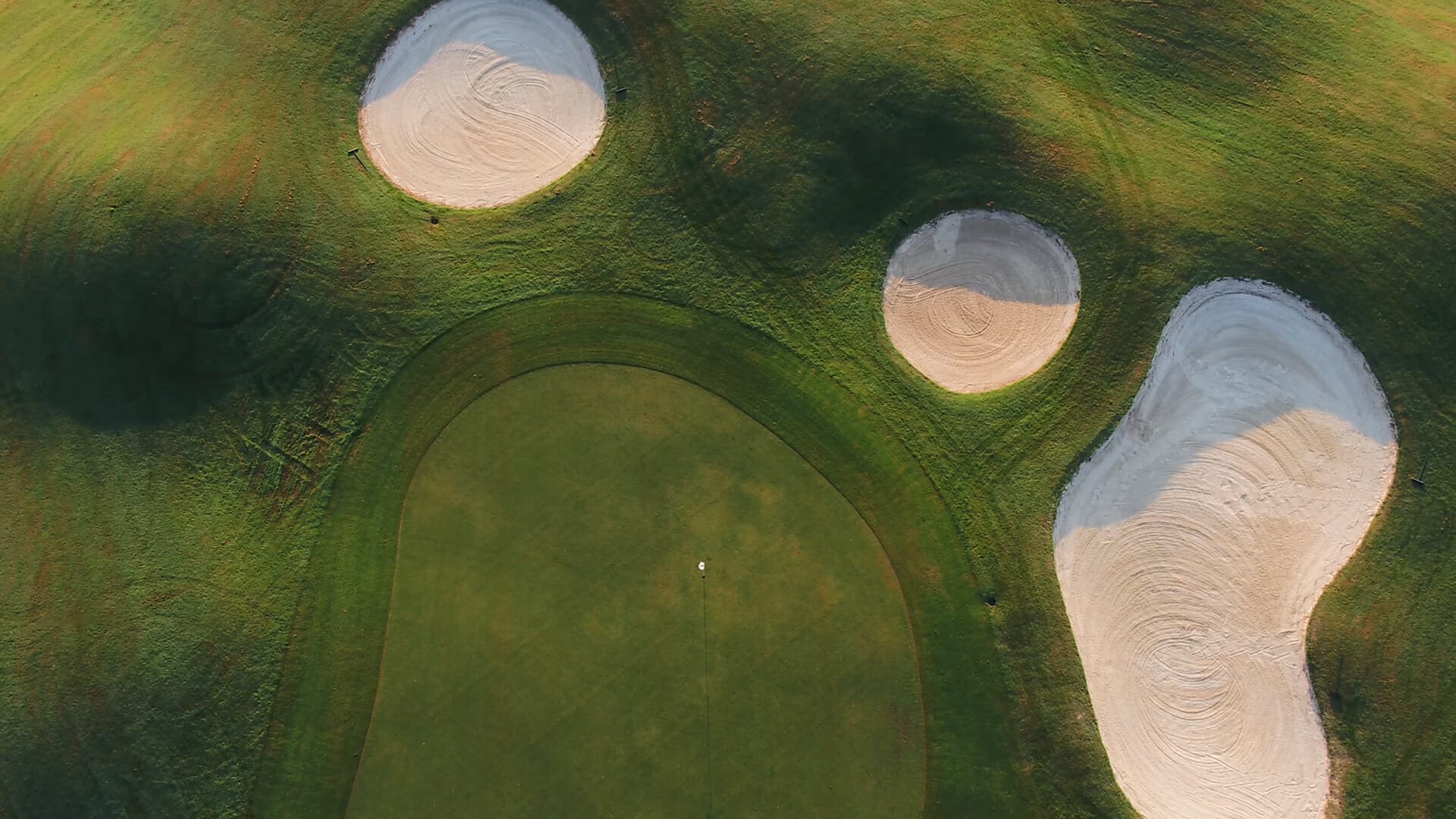 Aberdeen Golf Course
